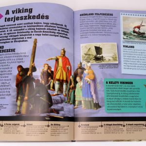 50 tény, amit tudnod kell a vikingekről