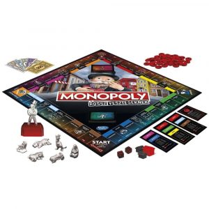 Monopoly - Rossz veszteseknek
