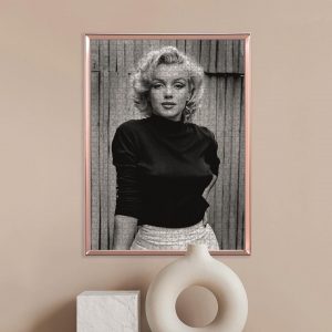 1000 db-os LIFE Magazin Collection puzzle - Marilyn Monroe