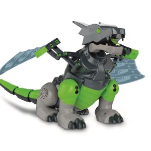 Tudomány és Játék - Mecha Dragon interaktív robot sárkány