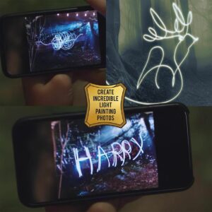 Wowstuff, Harry Potter Világító Varázspálca, 36cm - Draco