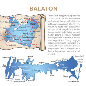 Déli part - Brúnó a Balatonon 2