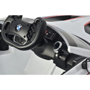 Elektromos kisautó BMW M6 - Buddy Toys