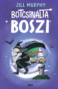 Botcsinálta Boszi